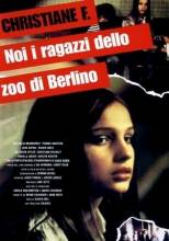 Смотреть онлайн Я Кристина / Мы дети со станции Зоо / Christiane F - Wir Kinder vom Bahnhof Zoo (1981) - HD720 качество бесплатно  онлайн