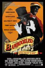 Смотреть онлайн фильм Замороченные / Bamboozled (2000)-Добавлено HD 720 качество  Бесплатно в хорошем качестве