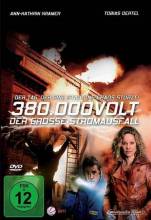 Смотреть онлайн Авария / 380.000 Volt - Der grosse Stromausfall (2010) - DVDRip качество бесплатно  онлайн