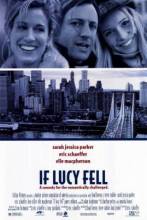 Смотреть онлайн фильм Если Люси упадет / If Lucy Fell (1996)-Добавлено DVDRip качество  Бесплатно в хорошем качестве