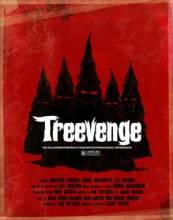 Смотреть онлайн Древесная месть / Treevenge (2008) - DVDRip качество бесплатно  онлайн