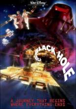 Смотреть онлайн фильм Черная дыра / The Black Hole (1979)-Добавлено DVDRip качество  Бесплатно в хорошем качестве