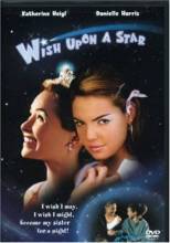 Смотреть онлайн фильм Загадай желание / Wish Upon a Star (1996)-Добавлено HDRip качество  Бесплатно в хорошем качестве