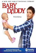 Смотреть онлайн фильм Папочка / Baby Daddy-Добавлено 1 - 3 сезон 1 - 5 серия   Бесплатно в хорошем качестве