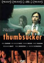 Смотреть онлайн Дурная привычка / Thumbsucker (2005) - HDRip качество бесплатно  онлайн