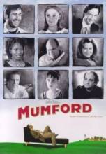 Смотреть онлайн Доктор Мамфорд / Mumford (1999) - DVDRip качество бесплатно  онлайн