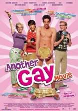 Смотреть онлайн фильм Голубой пирог 2: Парни идут вразнос! / Another Gay Sequel: Gays Gone Wild! (2008)-Добавлено DVDRip качество  Бесплатно в хорошем качестве