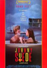 Смотреть онлайн Джонни-замша / Johnny Suede (1991) - DVDRip качество бесплатно  онлайн