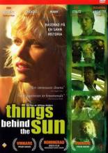 Смотреть онлайн По ту сторону Солнца / Things Behind the Sun (2001) - HDRip качество бесплатно  онлайн