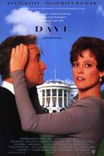 Смотреть онлайн фильм Дейв / Dave (1993)-Добавлено DVDRip качество  Бесплатно в хорошем качестве