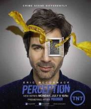 Смотреть онлайн фильм Восприятие / Perception-Добавлено 1 - 3 сезон 1 - 14 серия Добавлено HD 720p качество  Бесплатно в хорошем качестве