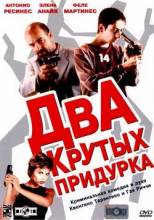 Смотреть онлайн фильм Два крутых придурка / Dos tipos duros (2003)-Добавлено DVDRip качество  Бесплатно в хорошем качестве