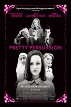 Смотреть онлайн фильм Дьявол во плоти / Pretty Persuasion (2005)-Добавлено HDRip качество  Бесплатно в хорошем качестве