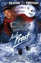 Смотреть онлайн фильм Джек Фрост / Jack Frost (1998)-Добавлено DVDRip качество  Бесплатно в хорошем качестве
