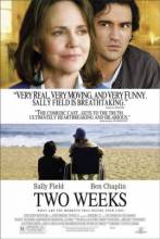 Смотреть онлайн фильм Две недели / Two Weeks (2006)-Добавлено HD 720p качество  Бесплатно в хорошем качестве