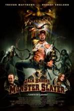 Смотреть онлайн Джек Брукс / Jack Brooks: Monster Slayer (2007) - DVDRip качество бесплатно  онлайн