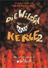 Смотреть онлайн Дикая банда 2: Сорванцы снова в игре / Die Wilden Kerle II (2005) - DVDRip качество бесплатно  онлайн