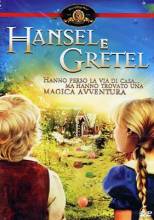 Смотреть онлайн фильм Гензель и Гретель / Hansel & Gretel (2002)-Добавлено HDRip качество  Бесплатно в хорошем качестве