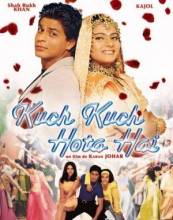 Смотреть онлайн фильм Все в жизни бывает / Kuch Kuch Hota Hai (1998)-Добавлено HDRip качество  Бесплатно в хорошем качестве
