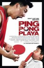 Смотреть онлайн Игрок пинг-понга / Ping Pong Playa (2007) - HDRip качество бесплатно  онлайн