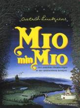 Смотреть онлайн Мио, мой Мио / Mio, min Mio (1987) - DVDRip качество бесплатно  онлайн