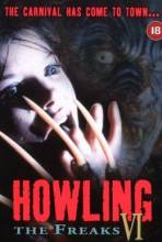 Смотреть онлайн Вой 6 / Howling VI: The Freaks (1991) - HDTVRip качество бесплатно  онлайн