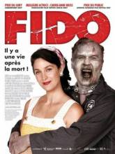 Смотреть онлайн фильм Зомби по имени Фидо / Fido (2006)-Добавлено HDRip качество  Бесплатно в хорошем качестве