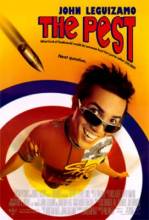 Смотреть онлайн фильм Вредитель / The Pest (1997)-Добавлено HDRip качество  Бесплатно в хорошем качестве