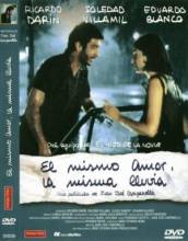 Смотреть онлайн Все та же любовь, все тот же дождь / La El mismo amor misma lluvia (1999) - HDRip качество бесплатно  онлайн