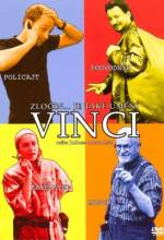 Смотреть онлайн фильм Винчи, или Ва-банк 3 / Vinci (2004)-Добавлено HDRip качество  Бесплатно в хорошем качестве