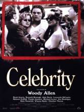 Смотреть онлайн фильм Знаменитость / Celebrity (1998)-Добавлено HDRip качество  Бесплатно в хорошем качестве