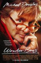 Смотреть онлайн Вундеркинды / Wonder Boys (2000) - DVDRip качество бесплатно  онлайн