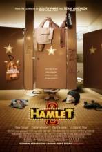 Смотреть онлайн фильм Гамлет 2 / Hamlet 2 (2008)-Добавлено HDRip качество  Бесплатно в хорошем качестве