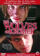 Смотреть онлайн Волки Кромера / The Wolves of Kromer (1998) - HDTVRip качество бесплатно  онлайн