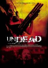 Смотреть онлайн Восставшие из мертвых / Undead (2003) - HD 720p качество бесплатно  онлайн