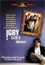 Смотреть онлайн фильм Игби идет ко дну / Igby Goes Down (2002)-Добавлено HDRip качество  Бесплатно в хорошем качестве