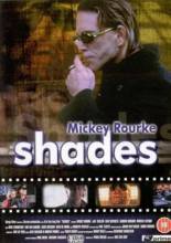 Смотреть онлайн фильм Глазами убийцы / Shades (1999)-Добавлено HDRip качество  Бесплатно в хорошем качестве