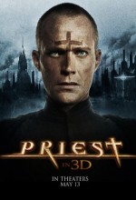 Kutsal Savaşcı / Priest (2011) TR   HDRip - Full Izle -Tek Parca - Tek Link - Yuksek Kalite HD  Бесплатно в хорошем качестве