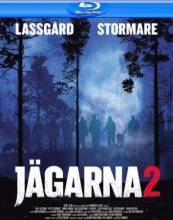 Смотреть онлайн Охотники 2 / Jägarna 2 (2011) - HDRip качество бесплатно  онлайн