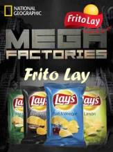 Смотреть онлайн Мегазаводы: Фрито Лей / Megafactories: Frito Lay (2011) - HDRip качество бесплатно  онлайн