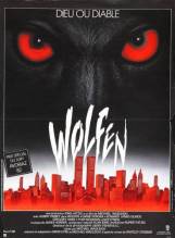 Смотреть онлайн Волки / Wolfen (1981) - HDRip качество бесплатно  онлайн