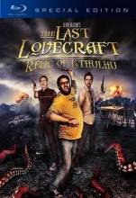 Смотреть онлайн Последний Лавкрафт: Реликт Ктулху / The Last Lovecraft: Relic of Cthulhu (2009) - HDTVRip качество бесплатно  онлайн