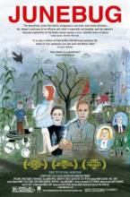 Смотреть онлайн фильм Июньский жук / Junebug (2005)-Добавлено HDRip качество  Бесплатно в хорошем качестве