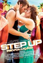 Смотреть онлайн фильм Шаг вперед 4 / Step Up Revolution (2012)-Добавлено HD 720p качество  Бесплатно в хорошем качестве