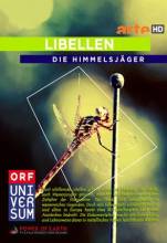 Смотреть онлайн Небесные охотники. Мир стрекоз / Libellen. Die Himmelsjaeger (2010) - HDTVRip качество бесплатно  онлайн