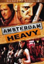 Смотреть онлайн Мрачный Амстердам / Amsterdam Heavy (2011) - HDRip качество бесплатно  онлайн