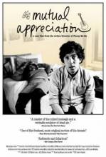 Смотреть онлайн Взаимопонимание / Mutual Appreciation (2005) - HDRip качество бесплатно  онлайн