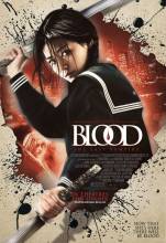 Son Vampir / Blood The Last Vampire (2009) TR   HDRip - Full Izle -Tek Parca - Tek Link - Yuksek Kalite HD  Бесплатно в хорошем качестве