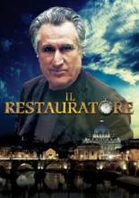 Смотреть онлайн Реставратор / Il restauratore (2012) -  1 - 4 серия  бесплатно  онлайн