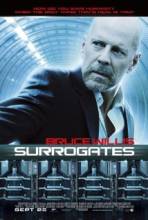 Suretler / Surrogates (2009) TR   HDRip - Full Izle -Tek Parca - Tek Link - Yuksek Kalite HD  Бесплатно в хорошем качестве